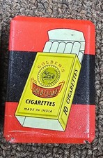 Vintage old rare collectible