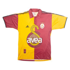 ADIDAS Galatasaray Mens Jersey