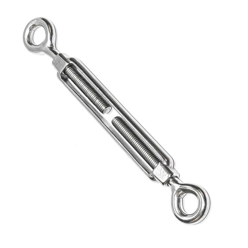 Turnbuckle wire tensioner - turnbuckle,