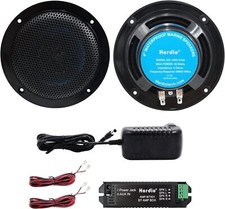 Herdio 4" 160W Ceiling