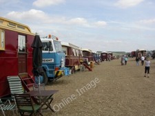 Photo 6x4 Great Dorset Steam