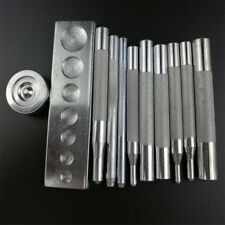 11 Pcs DIY Leather Craft Tool