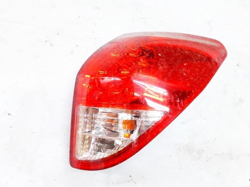 Tail light lamp - light, outside