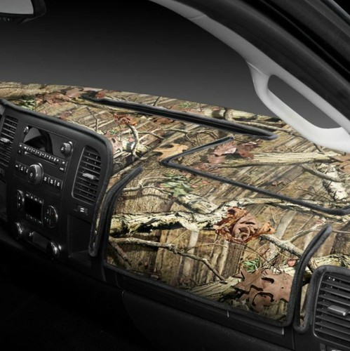 Coverking mossy oak camo - coverking,