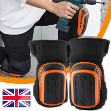 2Pcs Knee Pads for Work with