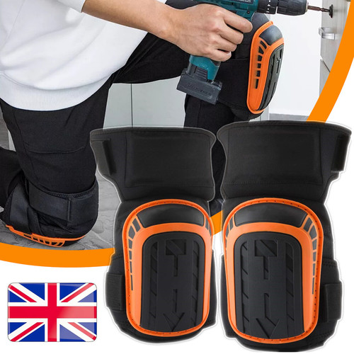 2pcs knee pads - for, work