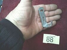 Picture /Mirror  Ect Hangers 25kg Rated Very Heavy Duty Hooks Wall Hanging x 2