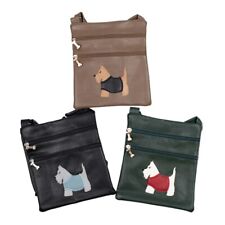 Ladies Crossbody Bag Scottie