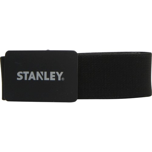 Stanley elasticated work belt - work,