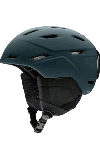 Smith mirage snowboard helmet - smith,