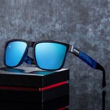 Polarised Sports Sunglasses glasses Driving Cycling Golf Fishing Running uk