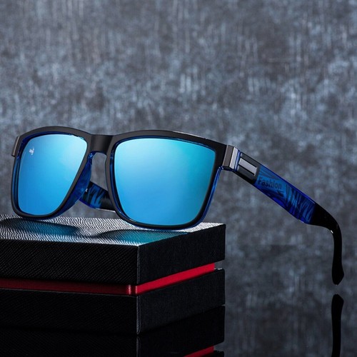 Polarised sports sunglasses - polarised,