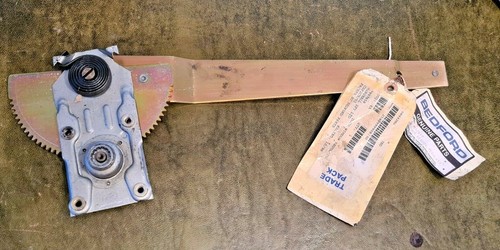 Genuine bedford right hand - genuine,