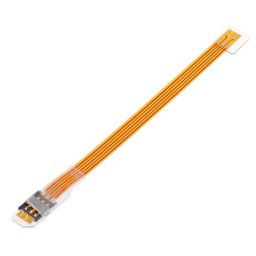Sim card nano - nano, kit