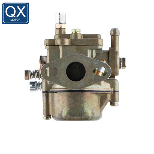 Carburetor k60b for a100 - carburetor, cbz