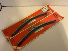 Lucas Trico B19 Wiper Blades 11 Inch Triumph Austin Morris MG Wolesley NOS 285