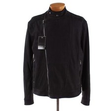 Latini NWT 100% Leather