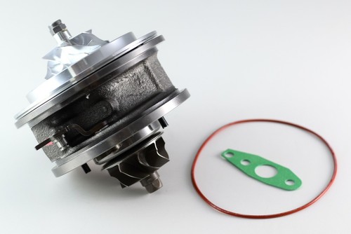 Turbocharger core cartridge - core,