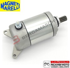 Starter Motor Magneti Marelli