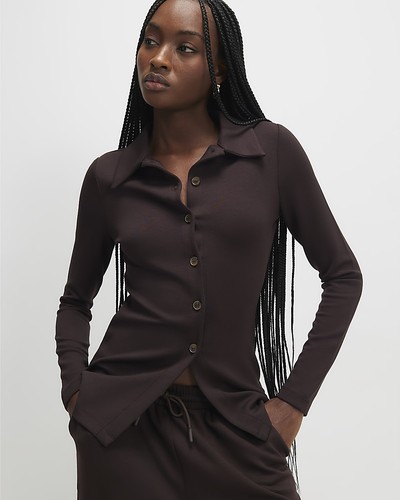 River island womens shirt - womens,