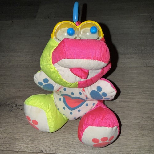 Vintage fisher price - fisher,