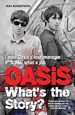 Oasis whats the story - whats, story,