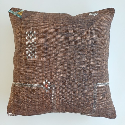 Moroccan cactus silk - moroccan,