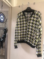 Select Jacket Size 12