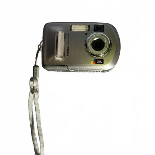 Kodak easyshare c310 4mp - easyshare,