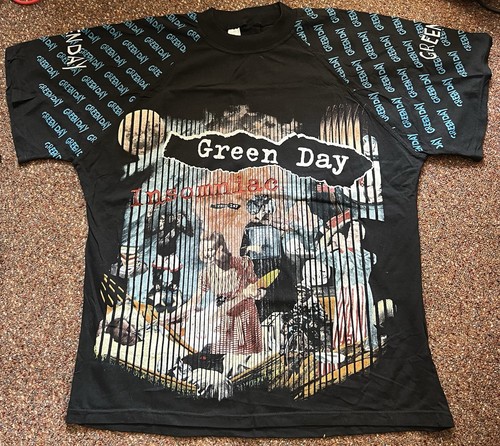 Vintage 90s bootleg - vintage, day