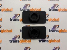 Front Jacking Point Sealing