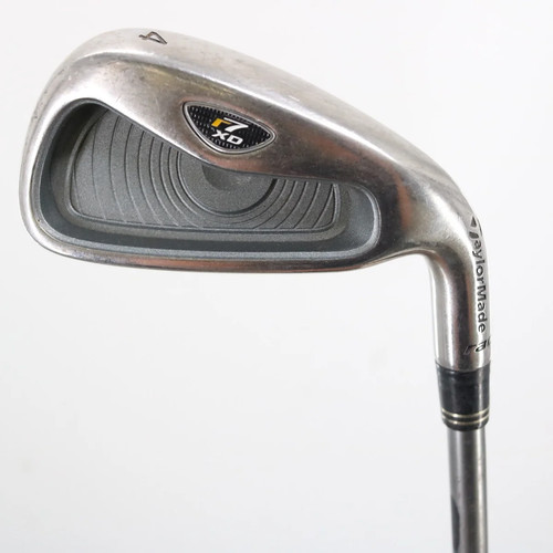 Taylormade rac - taylormade, xd