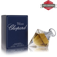 Chopard Wish Eau de Parfum Spray 75ml Womens Perfume