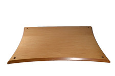 Quadraspire Hifi Single Shelf