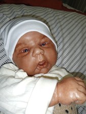 Reborn Doll Gounchin Replica