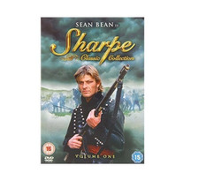 Sharpe: Classic Collection