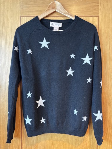 Philosophy 100 cashmere black - philosophy,