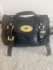 Mulberry Alexa Shoulder Bag
