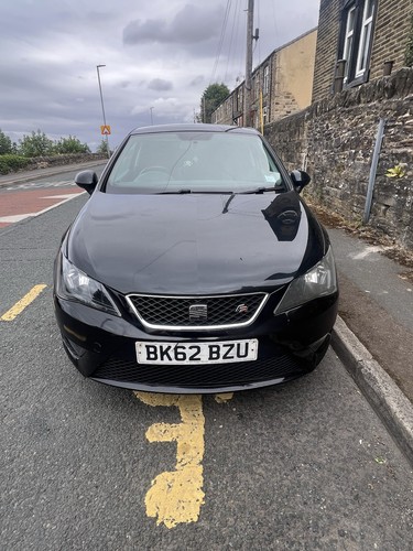 Seat ibiza tsi 3dr - ibiza, fr