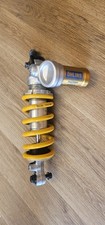 Ohlins Rear Shock Triumph