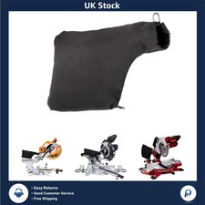 Black Nylon Dust Bag for 255