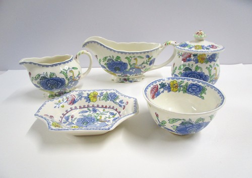 Mason regency ironstone - mason's,