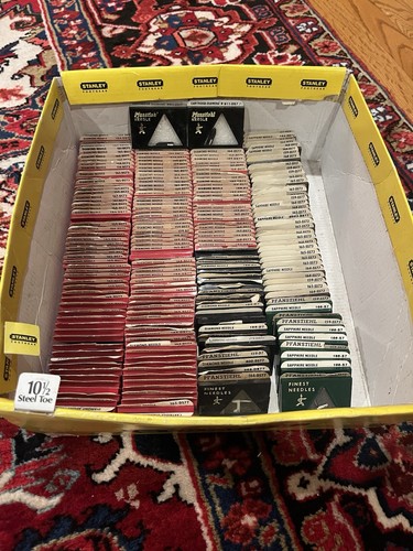 Lot 221 new old - of,