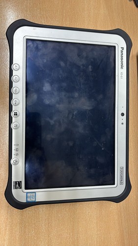 Panasonic 128gb - fz-g1, 10.1"