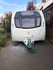 Swift Challenger 480 SE 2015