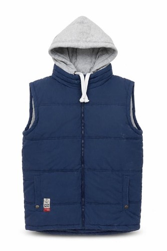 Mens lazy jacks size puffer - jacks,