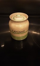 SADLER KLEEN KITCHEN WARE CAYENNE CADDIE