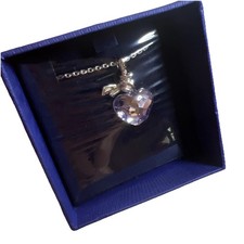 SWAROVSKI Ties of Love Violet