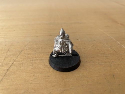 Pippin minas tirith - minas,