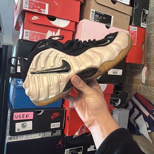 2010 mike air foamposite pear - 2010,